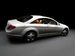 Mercedes-Benz CL600 2007 года